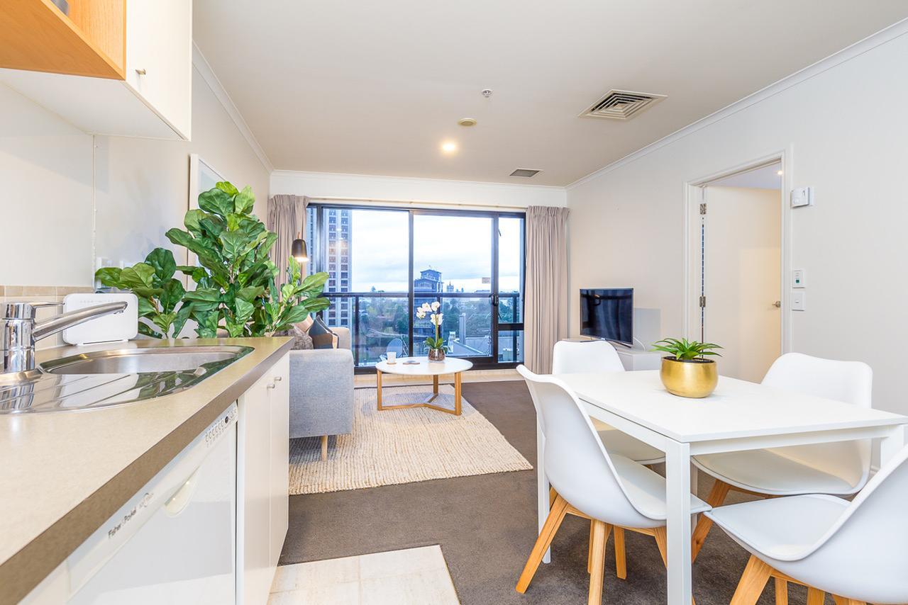 Lovely City Apartment! Views, Pool And Gym Όκλαντ Εξωτερικό φωτογραφία
