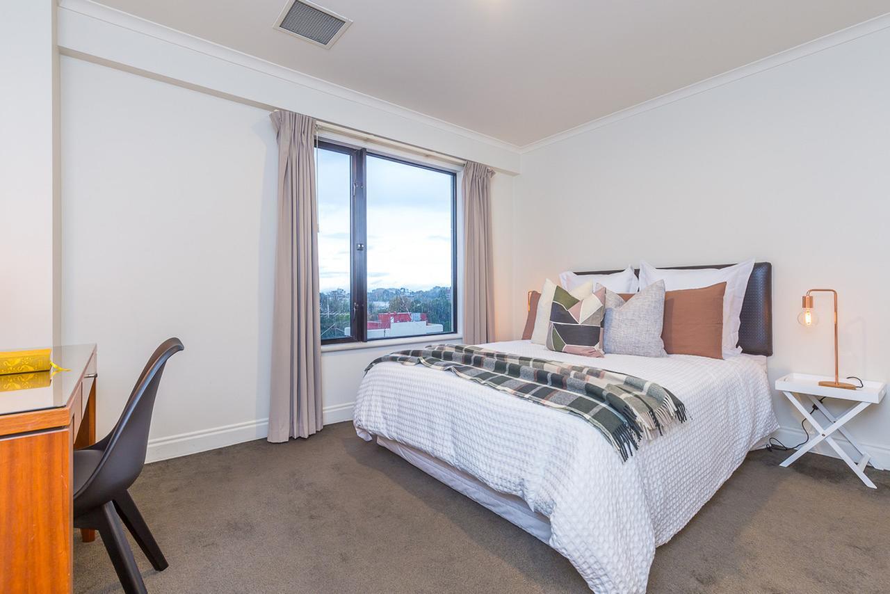 Lovely City Apartment! Views, Pool And Gym Όκλαντ Εξωτερικό φωτογραφία