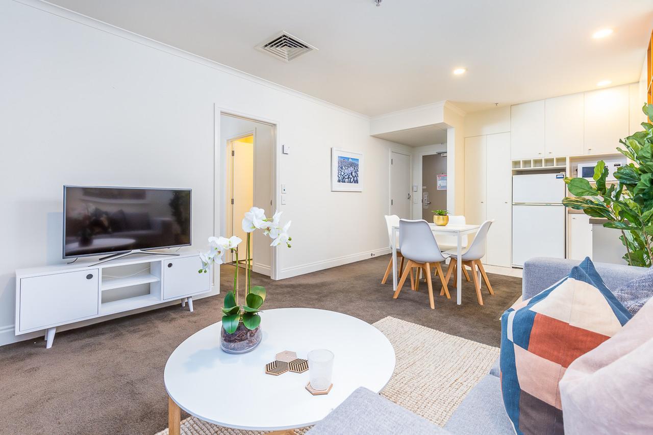 Lovely City Apartment! Views, Pool And Gym Όκλαντ Εξωτερικό φωτογραφία