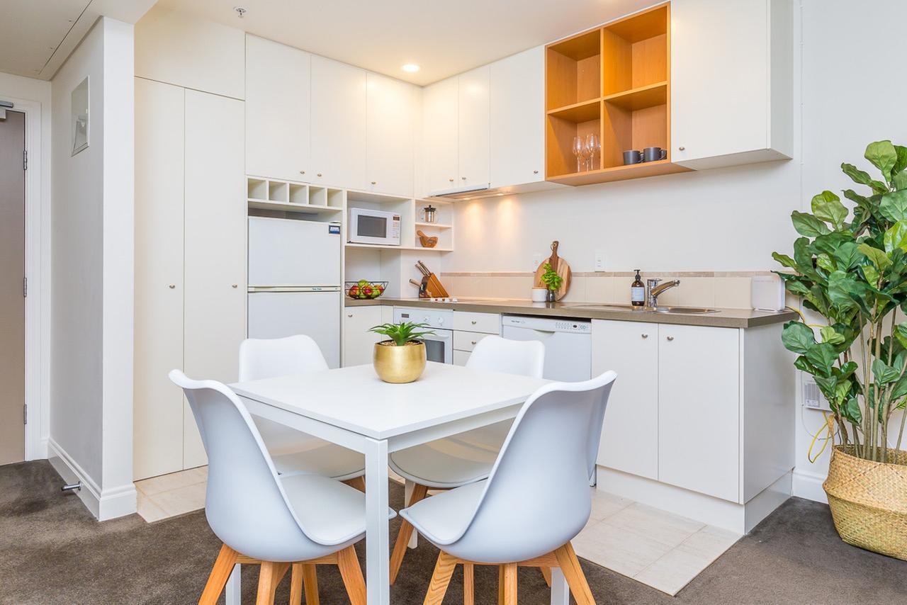 Lovely City Apartment! Views, Pool And Gym Όκλαντ Εξωτερικό φωτογραφία