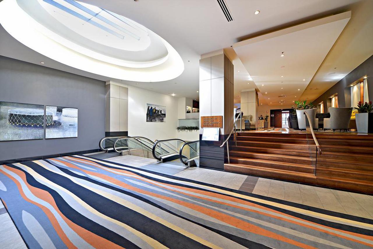 Lovely City Apartment! Views, Pool And Gym Όκλαντ Εξωτερικό φωτογραφία
